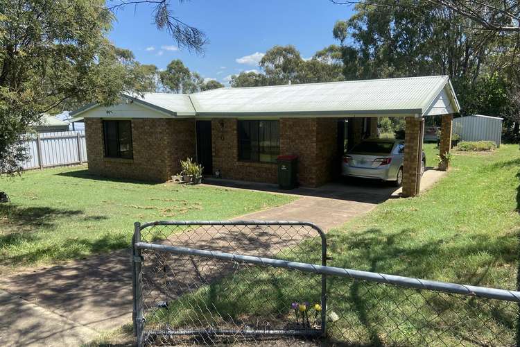 Main view of Homely house listing, 5 Dalkeith Street, Nanango QLD 4615