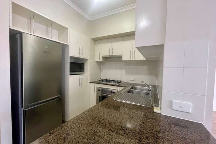 Third view of Homely unit listing, 102/8 Land Street, Toowong QLD 4066