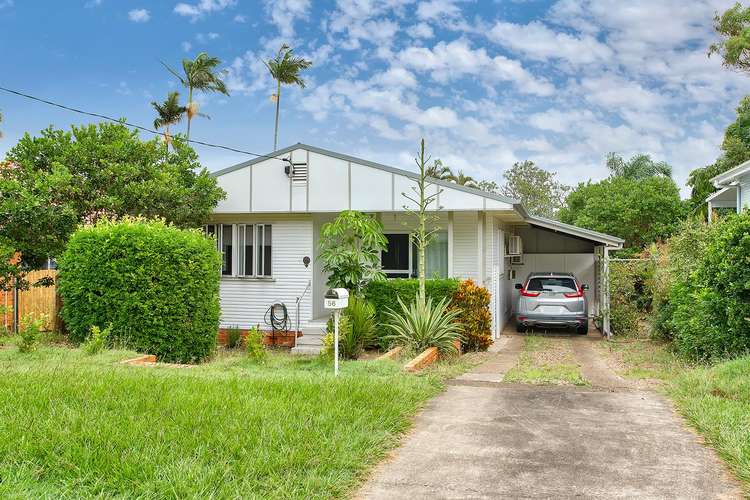 Main view of Homely house listing, 56 Humber St, Salisbury QLD 4107