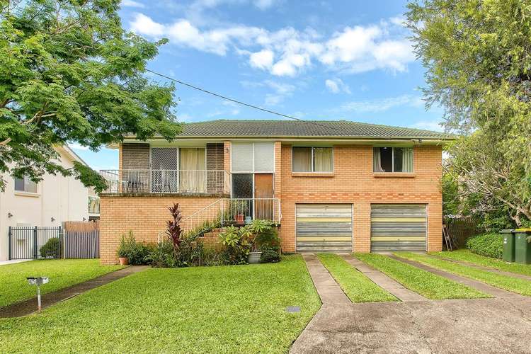 Main view of Homely house listing, 7 Larwood St, Upper Mount Gravatt QLD 4122