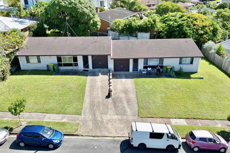 Main view of Homely semiDetached listing, 35 Alicia Street, Southport QLD 4215