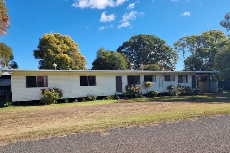 Main view of Homely unit listing, 1/34 brook road, Kumbia QLD 4610