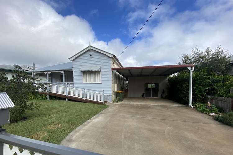 41 Normanby Street, Nanango QLD 4615