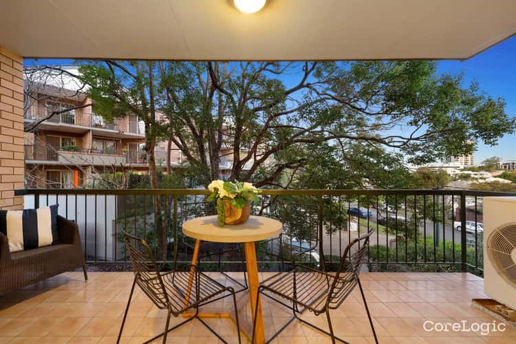 6/39 Maryvale Street, Toowong QLD 4066