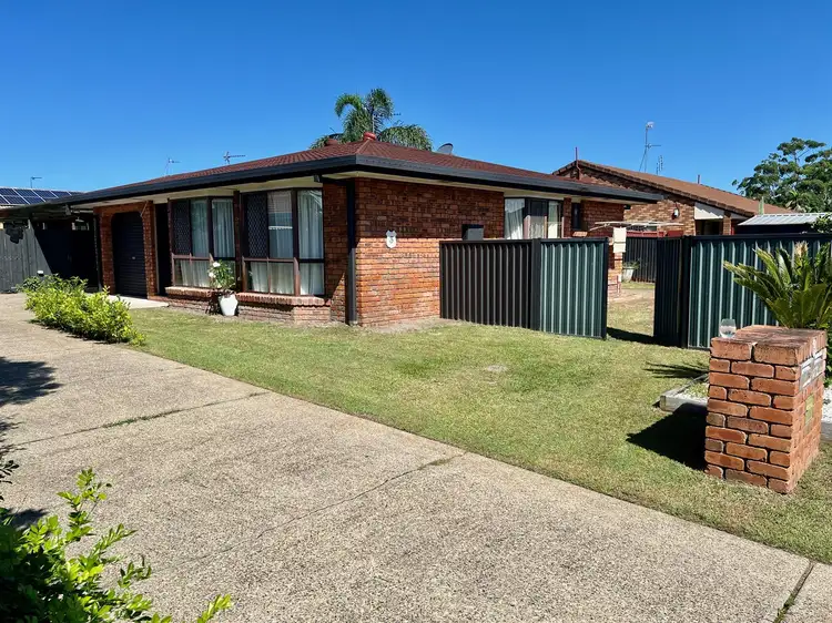 3 Maiala Close