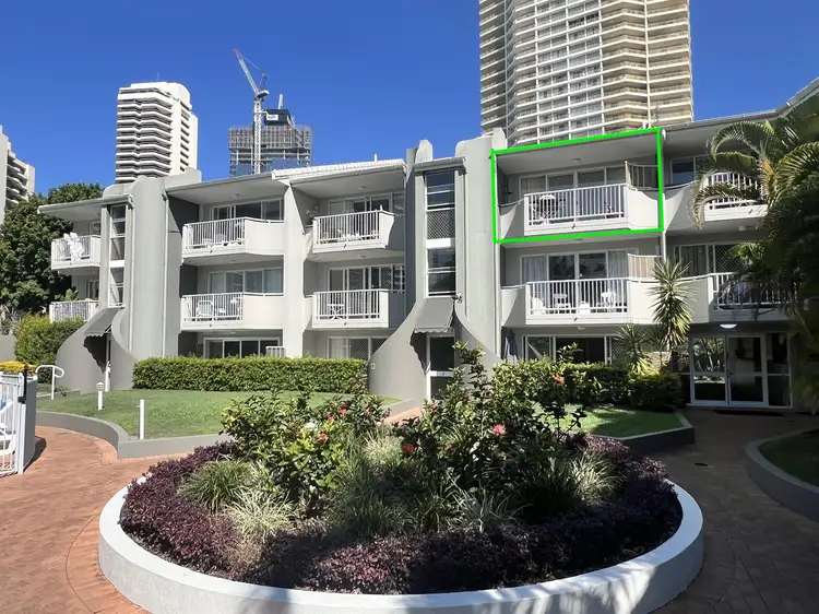 11 Breaker Street