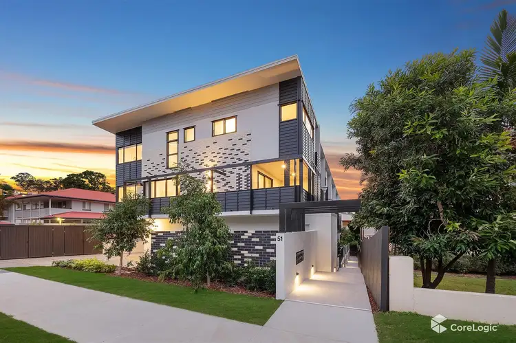 51 MITRE STREET