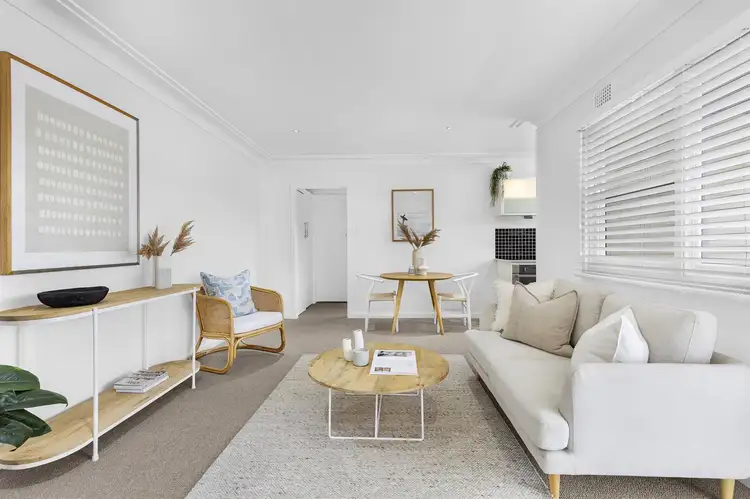 Second view of Homely unit listing, 12/21 Ranclaud, Merewether NSW 2291