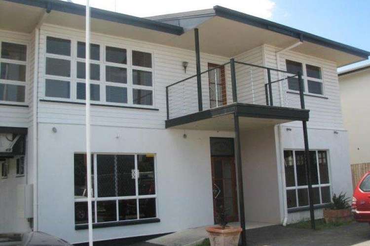 Second view of Homely unit listing, 1/10 Kitchener St, Coorparoo QLD 4151