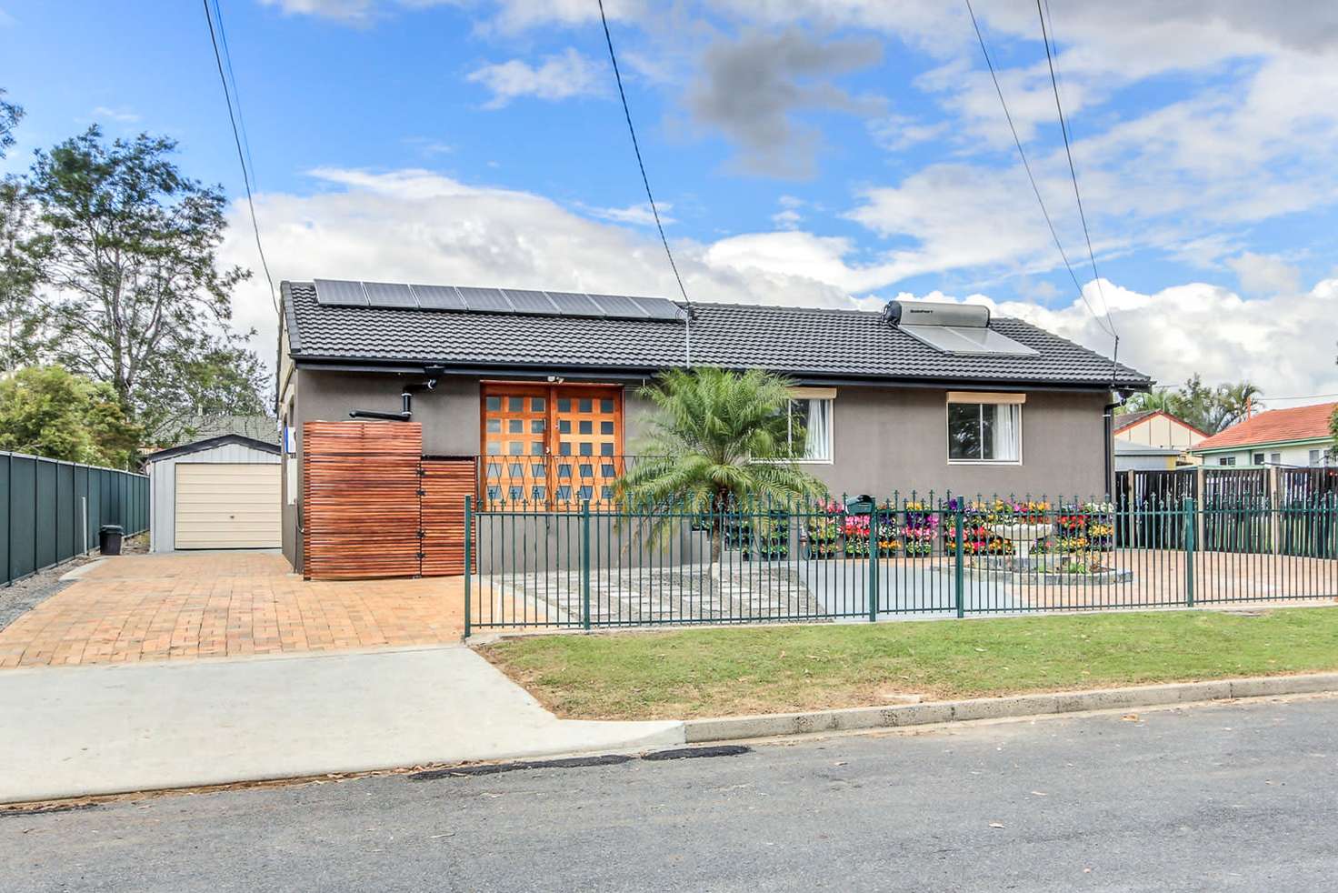 Main view of Homely house listing, 11 Coley Street, Acacia Ridge QLD 4110