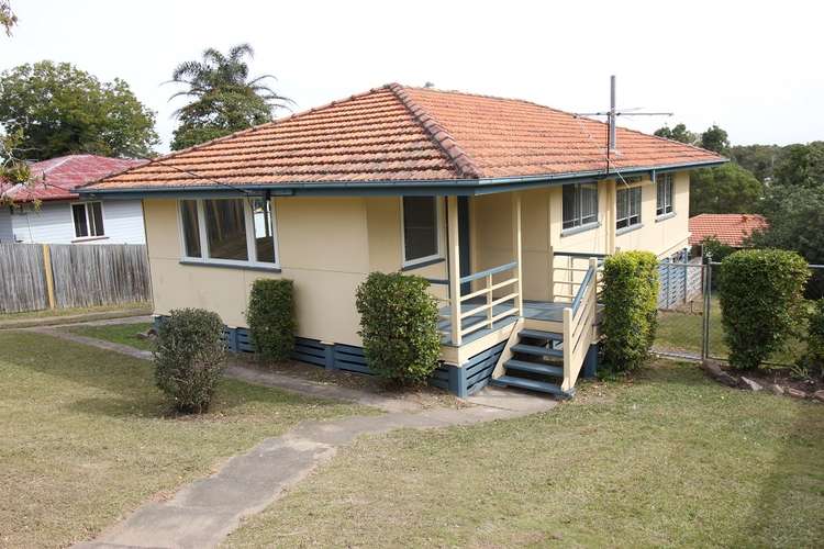 Main view of Homely house listing, 25 Merchiston Street, Acacia Ridge QLD 4110
