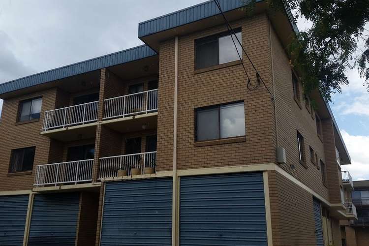 Main view of Homely unit listing, 8/47 Rutland Street, Coorparoo QLD 4151