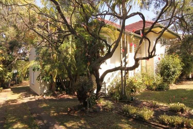Main view of Homely house listing, 21 Hicks Street, Mount Gravatt East QLD 4122