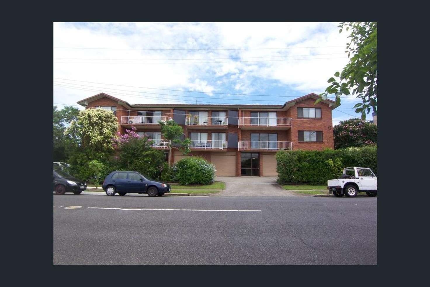 Main view of Homely unit listing, 4/60 Ekibin Road, Annerley QLD 4103