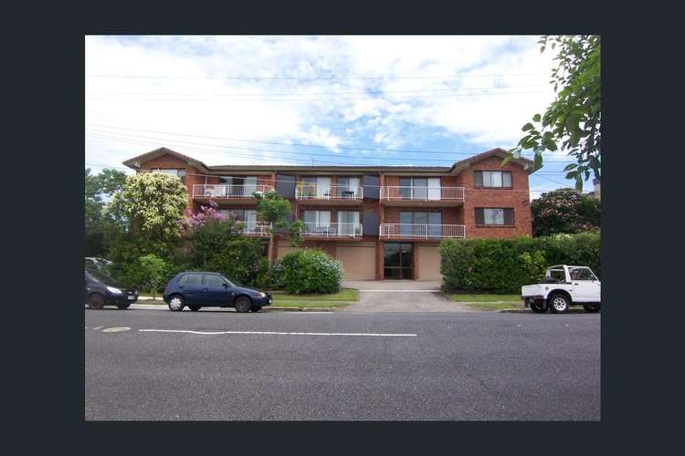 Fifth view of Homely unit listing, 4/60 Ekibin Road, Annerley QLD 4103