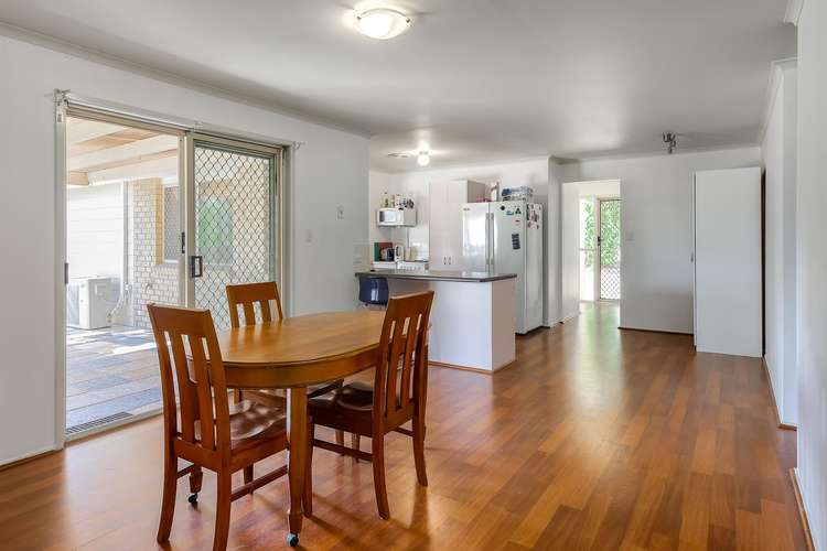 Third view of Homely house listing, 8 Eli Court, Hillcrest QLD 4118