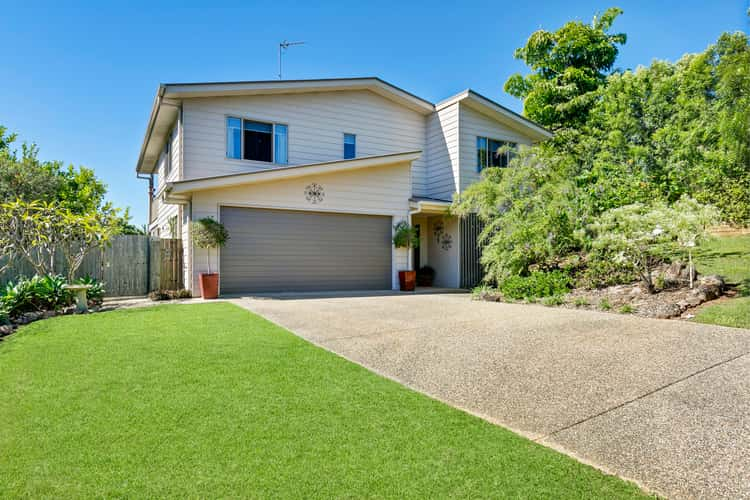 Main view of Homely house listing, 7 Rainbow Court, Woombye QLD 4559