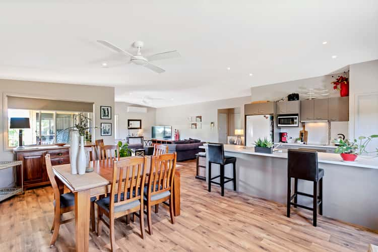 Third view of Homely house listing, 7 Rainbow Court, Woombye QLD 4559