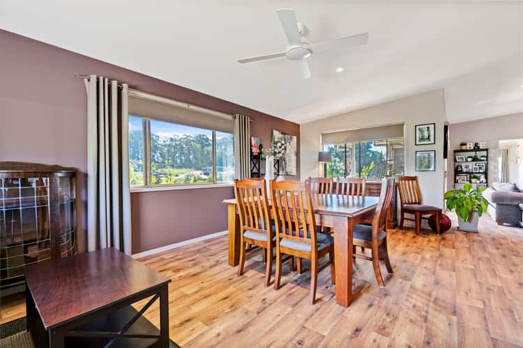 Fifth view of Homely house listing, 7 Rainbow Court, Woombye QLD 4559