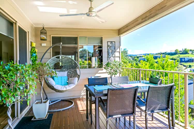 Seventh view of Homely house listing, 7 Rainbow Court, Woombye QLD 4559