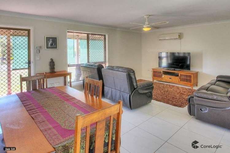 Fourth view of Homely house listing, 28 Trulson drv, Crestmead QLD 4132