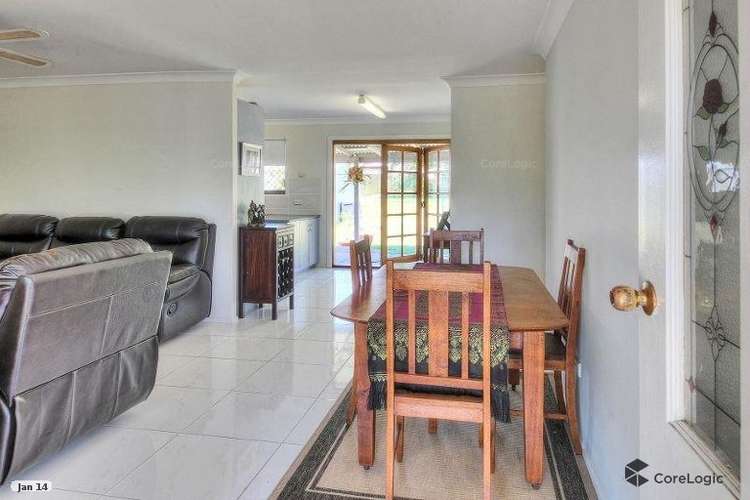 Fifth view of Homely house listing, 28 Trulson drv, Crestmead QLD 4132