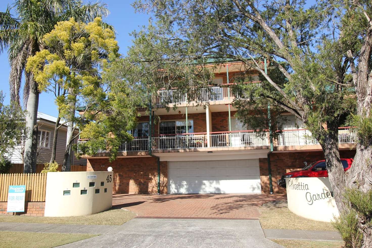 Main view of Homely unit listing, 5/45 Lyon St, Moorooka QLD 4105