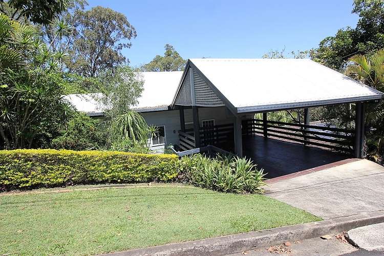 Main view of Homely house listing, 11 Dodwell Street, Holland Park QLD 4121