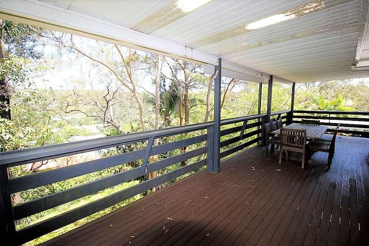 Second view of Homely house listing, 11 Dodwell Street, Holland Park QLD 4121