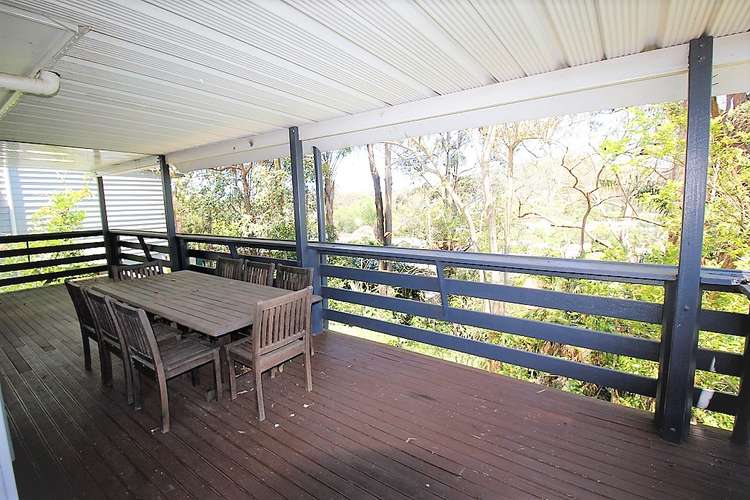 Third view of Homely house listing, 11 Dodwell Street, Holland Park QLD 4121