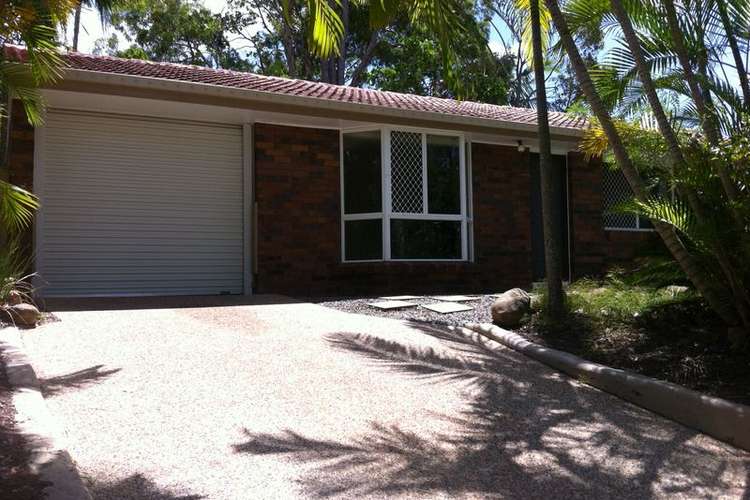 Main view of Homely house listing, 42 Burke Street, Capalaba QLD 4157