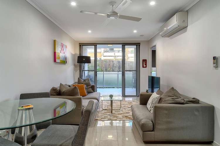 Third view of Homely unit listing, 1004/8 Lochaber St, Dutton Park QLD 4102
