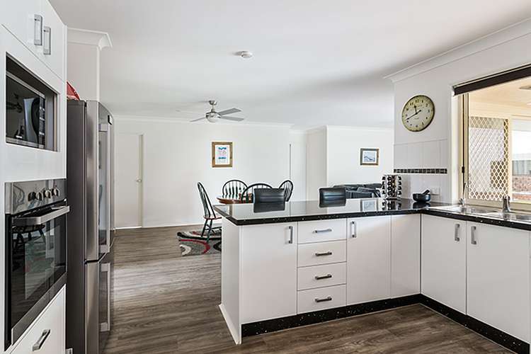 Main view of Homely house listing, 3 AMBERJACK  STREET, Manly West QLD 4179