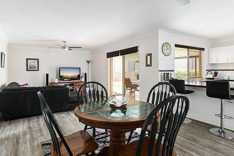 Fifth view of Homely house listing, 3 AMBERJACK  STREET, Manly West QLD 4179