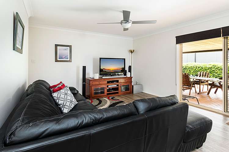 Sixth view of Homely house listing, 3 AMBERJACK  STREET, Manly West QLD 4179