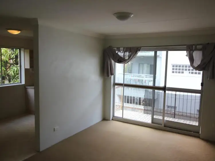 Third view of Homely unit listing, 4/40 Lisson Grove Road, Wooloowin QLD 4030