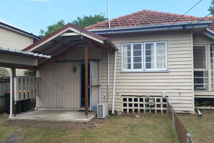 Main view of Homely semiDetached listing, 6A Hawtree Street, Moorooka QLD 4105