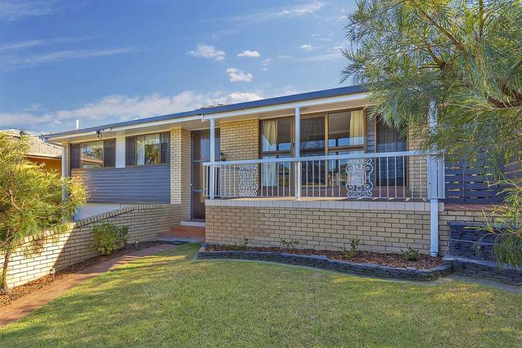 Second view of Homely house listing, 20 Gilmour St, Chermside West QLD 4032