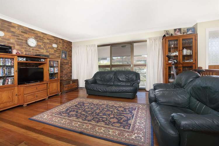 Fifth view of Homely house listing, 20 Gilmour St, Chermside West QLD 4032