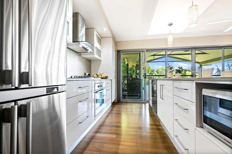 Fourth view of Homely acreageSemiRural listing, 90-110 Woombye Palmwoods Road, Woombye QLD 4559
