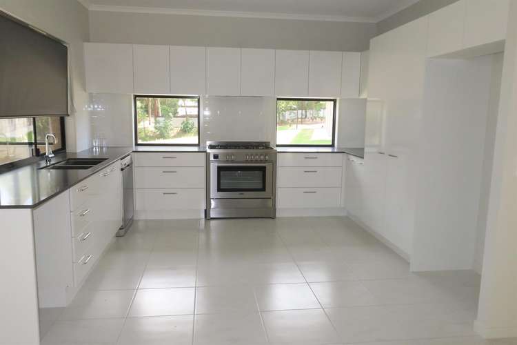 Second view of Homely house listing, 2/343-347 Diddillibah Road, Diddillibah QLD 4559