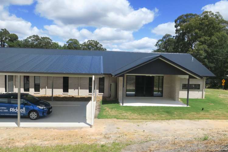 Main view of Homely house listing, 1/343 -347 Diddillibah Road, Diddillibah QLD 4559
