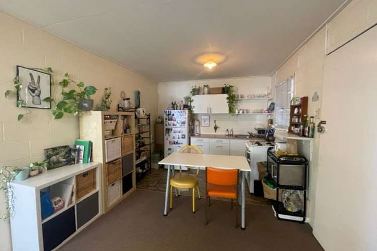 Second view of Homely flat listing, 3/68 Ellena Street, Paddington QLD 4064
