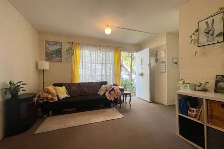 Third view of Homely flat listing, 3/68 Ellena Street, Paddington QLD 4064
