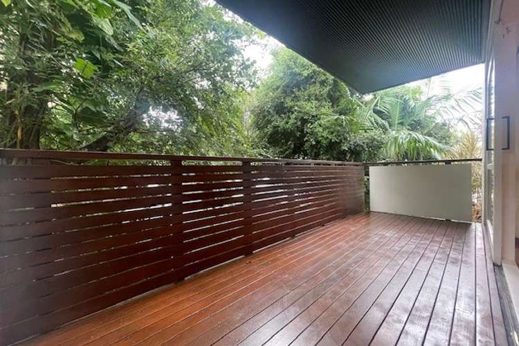 Second view of Homely unit listing, 1/90 Fernberg Road, Paddington QLD 4064