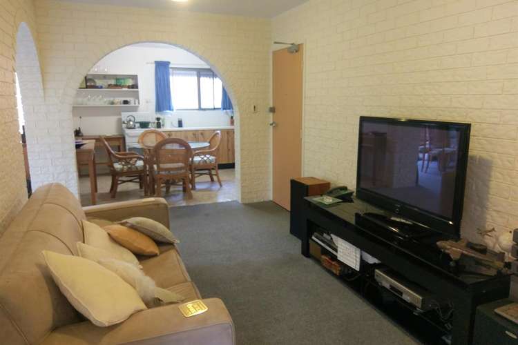 Second view of Homely unit listing, 1/91 Guthrie St, Paddington QLD 4064