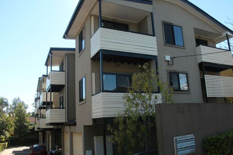 Main view of Homely townhouse listing, 1/50 Lambert Road, Indooroopilly QLD 4068