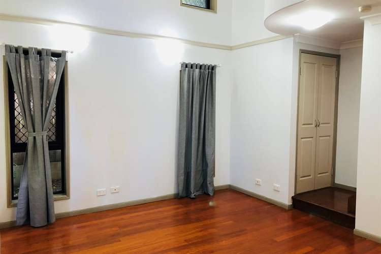 Second view of Homely townhouse listing, 1/50 Lambert Road, Indooroopilly QLD 4068