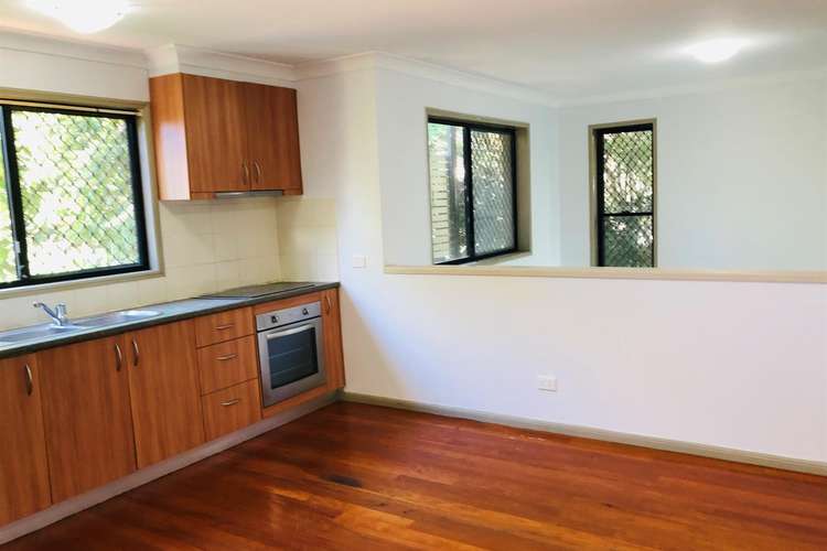 Fourth view of Homely townhouse listing, 1/50 Lambert Road, Indooroopilly QLD 4068