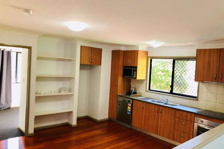 Fifth view of Homely townhouse listing, 1/50 Lambert Road, Indooroopilly QLD 4068